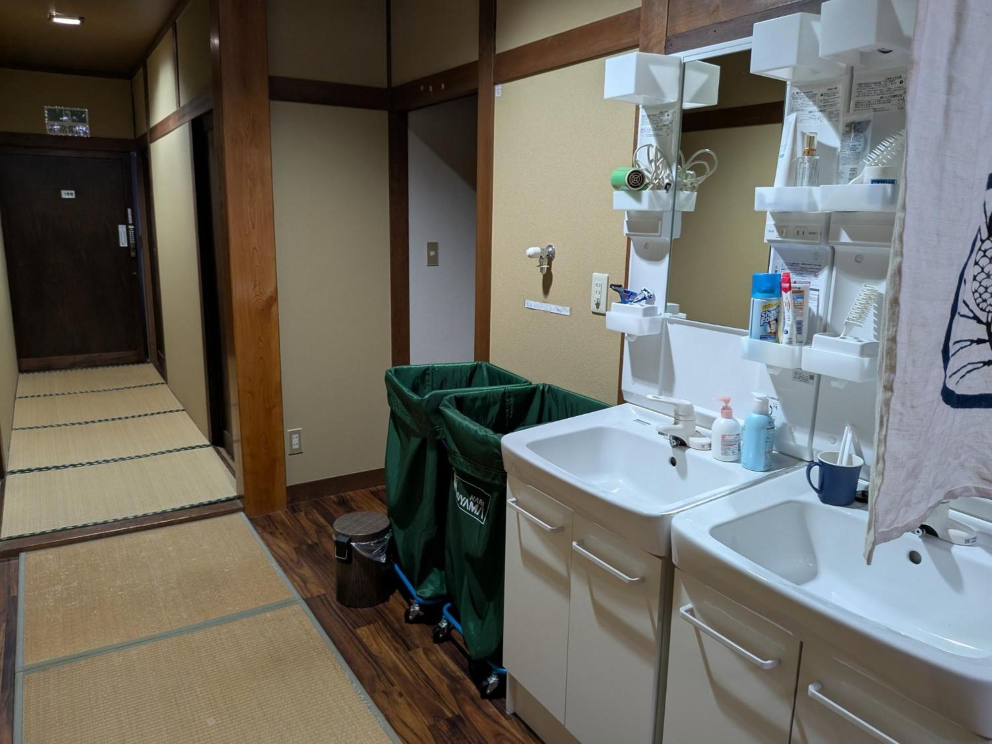 Guest Housetakagi - Vacation Stay 60566V Matsumoto Zewnętrze zdjęcie